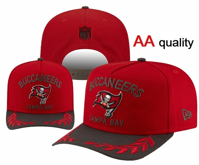 Tampa Bay Buccaneers 2024 Stitched Snapback Hats 008
